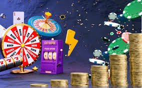 Màn hình slot nổ hũ jackpot sôi động tại 79kibg dành cho người chơi Việt Nam