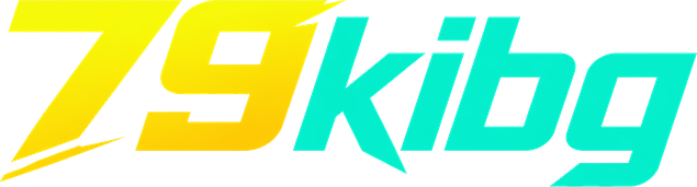 79kibg logo